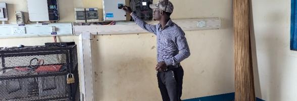 Shakir