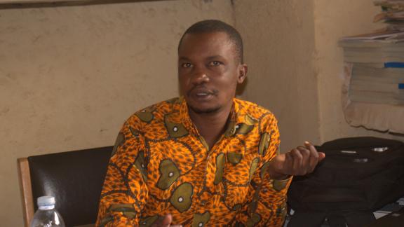 Kibet Patrick