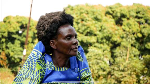 Eunice Adong