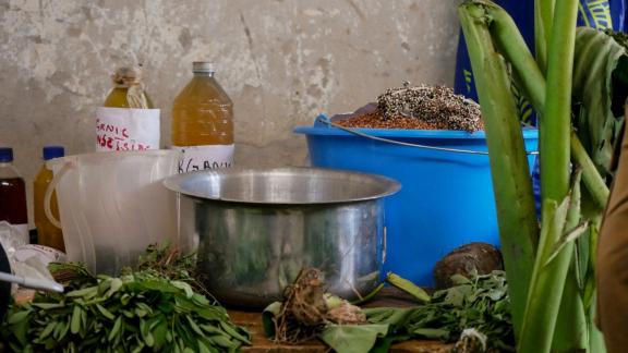 Food - oxfam in uganda