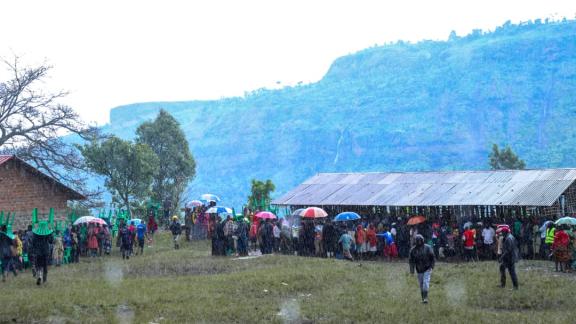 Crisis modifier in Bulambuli
