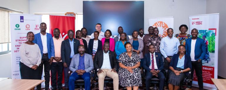 DIALOGUE: Unlocking Uganda’s Clean Energy Transition through Tax Reform