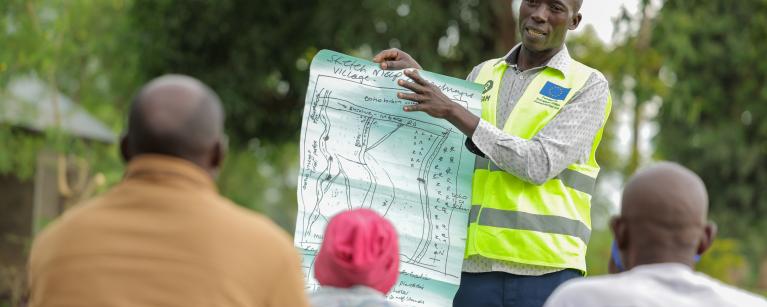 Oxfam in Uganda June 2026 Newsletter