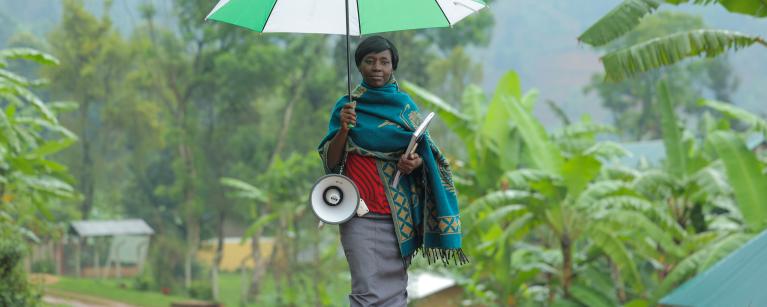 Oxfam in uganda newsletter Jul 2026