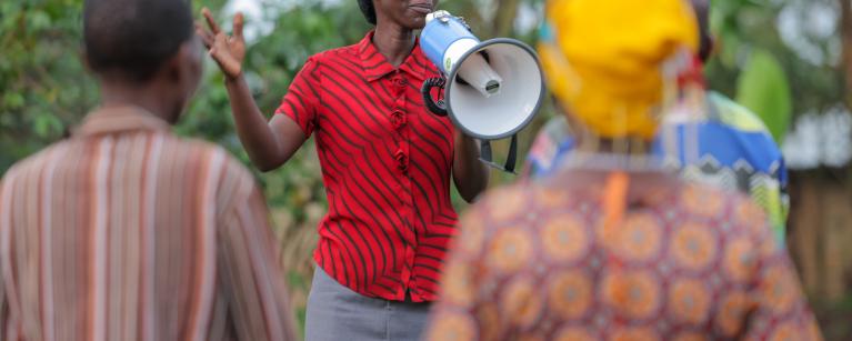 May Oxfam Uganda Newsletter 2026