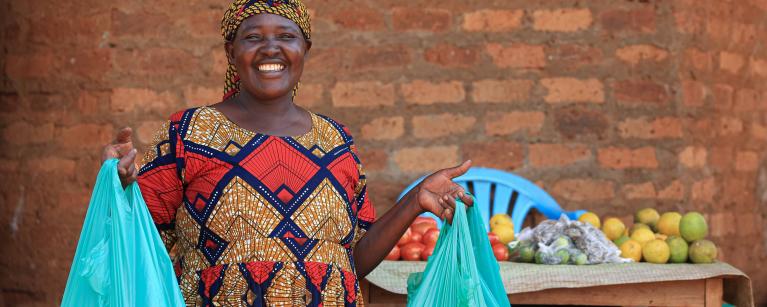 Oxfam in Uganda August 2026 Newslette