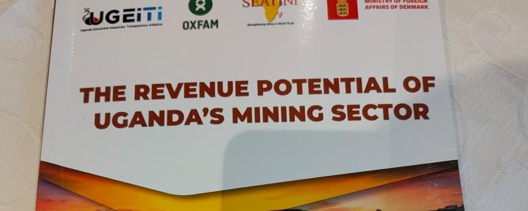 the Revenue Potential of Uganda’s Mining Sector