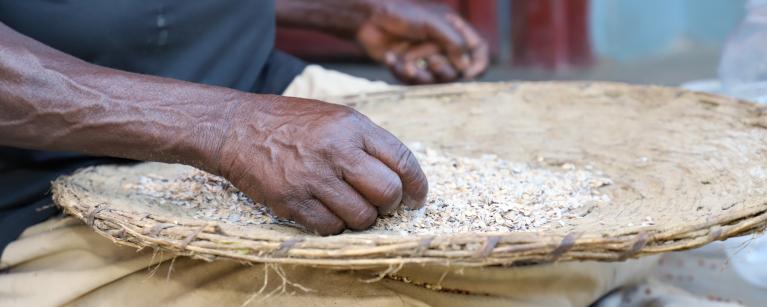 Oxfam in Uganda Annual Report 2023-24