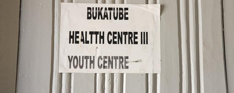 Youth centres 