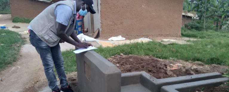 James Okudi