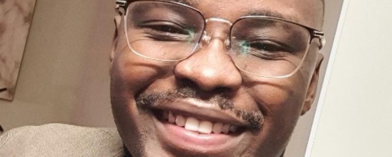 Jimmy Ochom