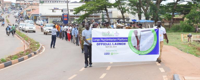 Oxfam Supported the Launch of the Lango Humanitarian Platform to support the Localization of Humanitarian action in the lango sub-region. Photo from Plan Uganda.jpg