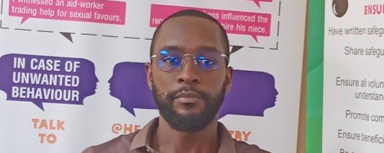 Philip Talemwa