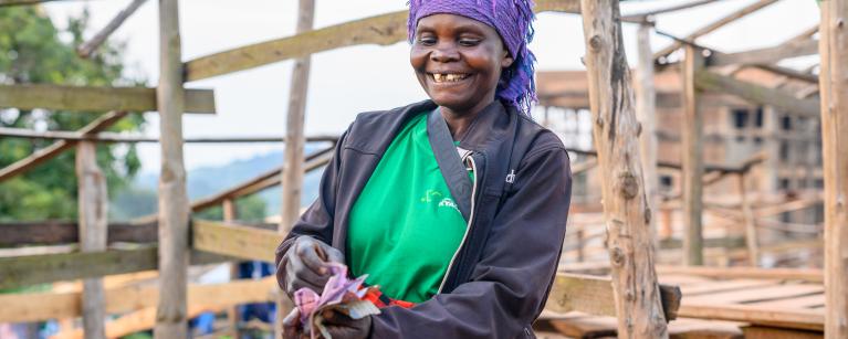 OXFAM JAN-FEB 2026 Newsletter