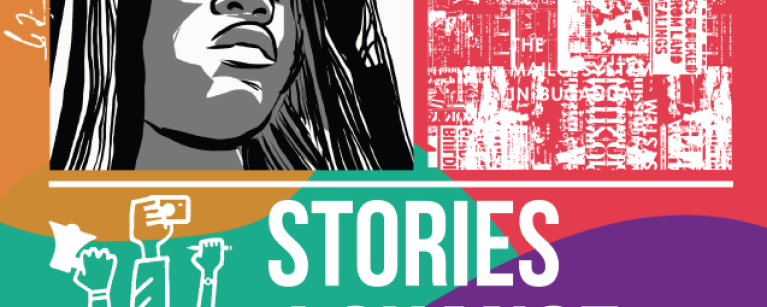 Stories 4 Change 