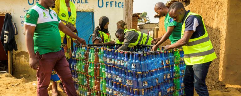 Waste management 