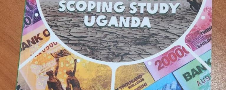 Climate Finance UG