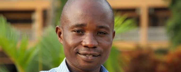 Wilson Senyonyi – Gender and Protection Coordinator – Oxfam in Uganda