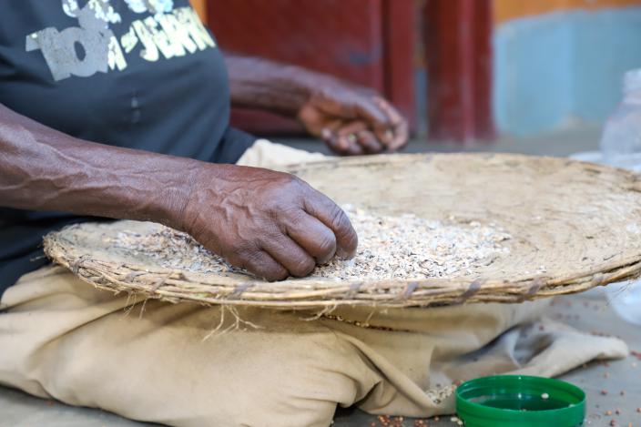 Resilient Livelihoods