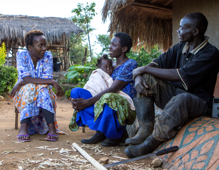 Photo: Zahra Abdul/Oxfam
