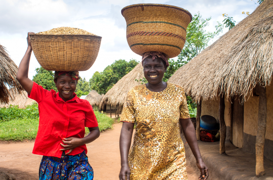 Photo: Zahra Abdul/Oxfam