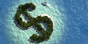 Tax havens. Credit: CNN Money Tax havens. Credit: CNN Money