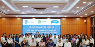 Promoting green and sustainable finance in Vietnam’s commercial banks