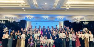 Tập huấn giới - PWG