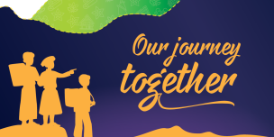 Our journey together - PVP project photobook Oxfam