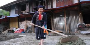 dự án công bằng cho tất cả oxfam fair for all