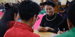 “Vietnam Typhoon Response” project in Thai Nguyen and Da Nang, implemented by Oxfam in Vietnam in partnership with the Thai Nguyen and Da Nang Red Cross across 11 communes and wards, officially concluded at the end of May 2026. 