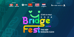 BridgeFest 2024 press release 
