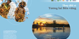 thya đổi vì tương lai bền vững