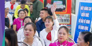 Goal 2: Social Accountability and Empowered Citizens