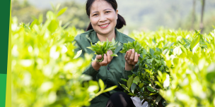 Goal 3: Secured Livelihoods and Resilient Communities