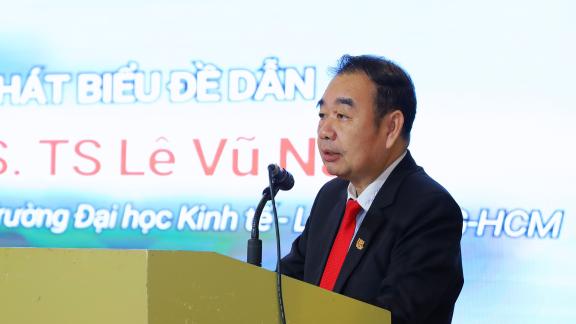 Hội thảo tổng kết Dự án “Giảm thiểu tác động tiêu cực đến môi trường liên quan đến khai thác nguyên vật liệu xây dựng và san lấp, đặc biệt là cát ở Cà Mau” trong khuôn khổ Dự án “Công bằng cho tất cả” 