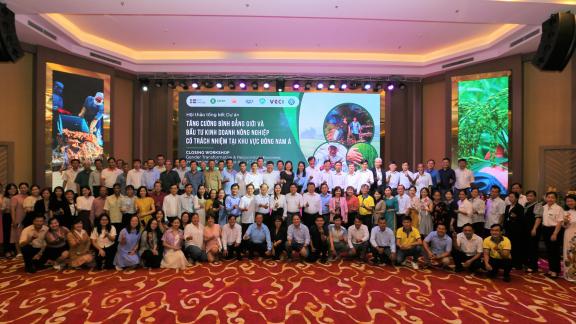 closing workshop