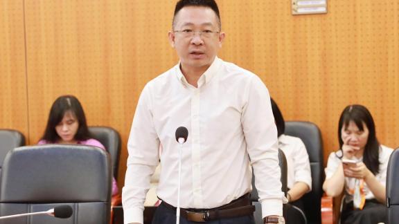 Promoting green and sustainable finance in Vietnam’s commercial banks