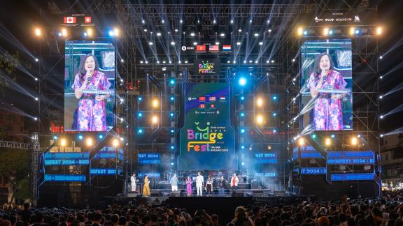 BridgeFest 2024