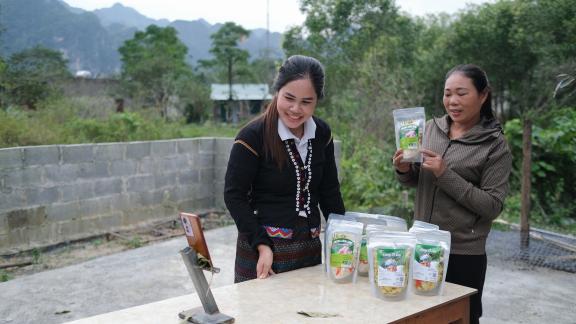 dự án công bằng cho tất cả oxfam fair for all