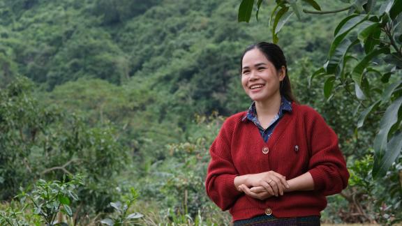 dự án công bằng cho tất cả oxfam fair for all