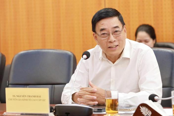 Promoting green and sustainable finance in Vietnam’s commercial banks