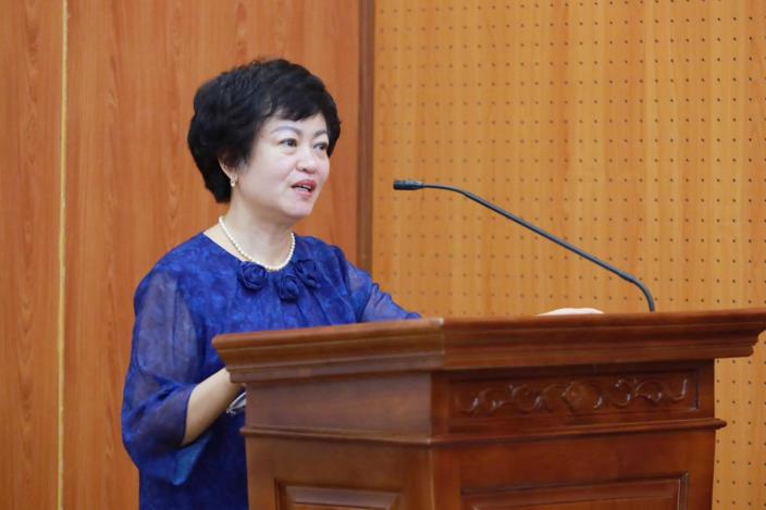Promoting green and sustainable finance in Vietnam’s commercial banks