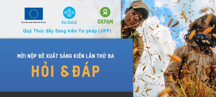 JIFF call3 FAQ