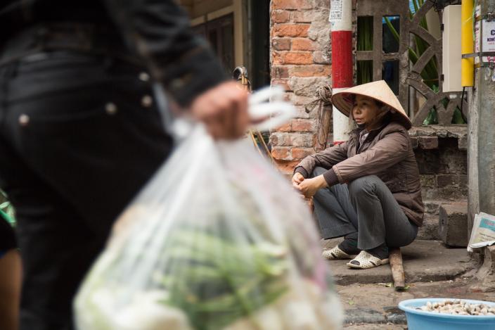 Our concerns for the most vulnerable