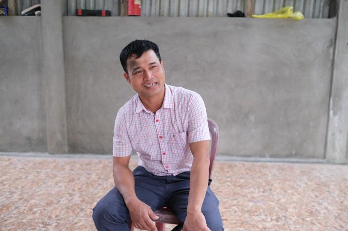 dự án công bằng cho tất cả oxfam fair for all