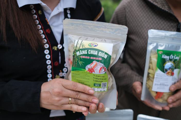 dự án công bằng cho tất cả oxfam fair for all