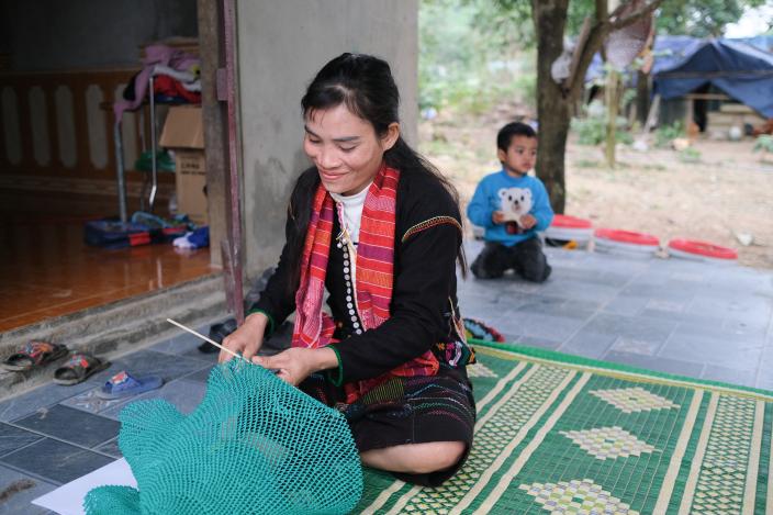 dự án công bằng cho tất cả oxfam fair for all