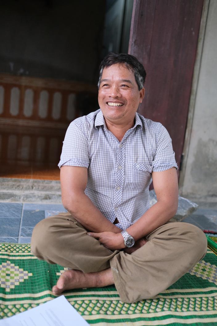 dự án công bằng cho tất cả oxfam fair for all