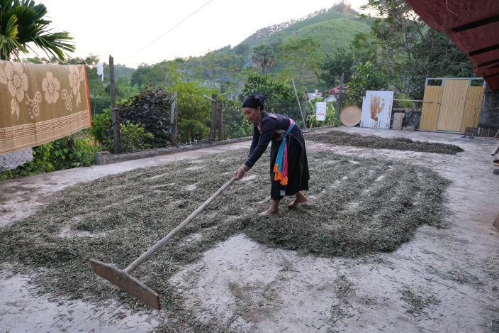 dự án công bằng cho tất cả oxfam fair for all